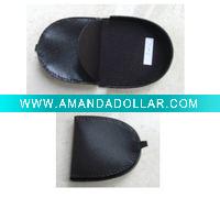 Wholesale Coin purse / Leather coin purse