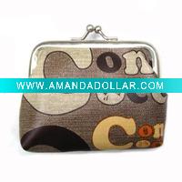 Wholesale PU Coin purses, Wallets, Handbag, Evening bag, Gold evening bag purse