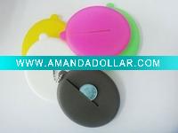 silicone pocket