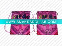 420D drawstring bag