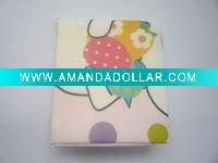 Non-woven children wallet
