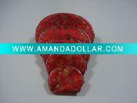 Wholesale fashion ladies wallet and coin purse