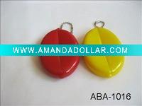 Cute PVC coin purse
