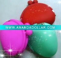 silicone coin purse 2011