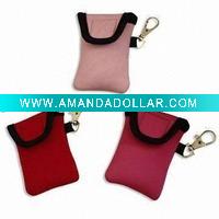 Wholesale Neoprene wallet & coin pouch