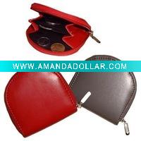promotional coin holder