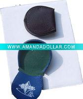 Wholesale Coin purse / Leather coin purse