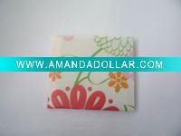 Portable children wallet