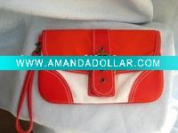 ladie's coin pocket/purse/wallet