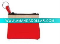 Simple but fashionable coin purse