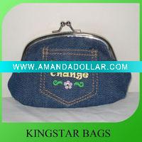 Hot selling clutch purse