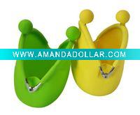 Wholesale Silicone Coin Purse
