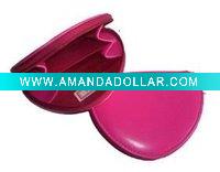 Wholesale promotional pvc coin purse