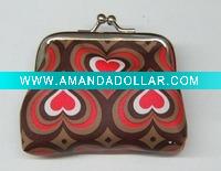 Wholesale 2011 new design ladies' coin purse
