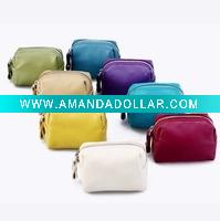 TOP Quality PU Coin Purse