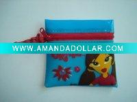 Wholesale PVC Purse