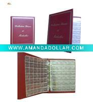 Wholesale Coin Collecting Album