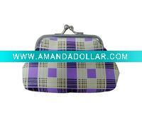 New Coin Purse PU Waterproof