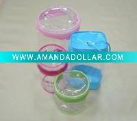 Wholesale 2011 new pvc coin case Factory direct sale