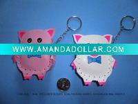 cute key ring