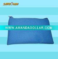 Wholesale 600D wallet (blue,coin bag)