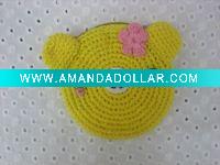 animal purse