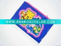 pvc mini gift bag
