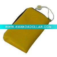 Leather wallet
