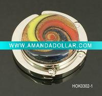 Compact Bag Hanger