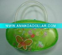 Wholesale COIN BAG,PVC BAG,PROMOTION BAG