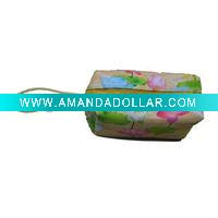 pvc coin purse