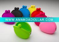 great silicone wallet