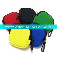 Coin purse & small wallet