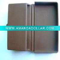 Wholesale 2011 fashion design name card holder/ coin bag
