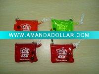 PVC Wallet