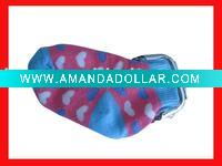 2011 New Coin Wallet in Sock Shape