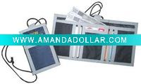 promotional neck wallet