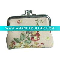 Wholesale coin purse,ladies' coin purse,fashion purse