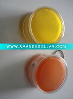 PVC wallet