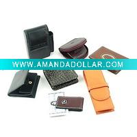 Genuine Leather coin purses