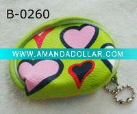 Wholesale plastic coin case