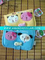 fashion coin pocket