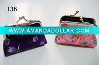 Wholesale Coin purse