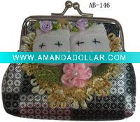 Wholesale Fashion coin purse
