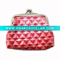 Wholesale PU Coin purses, Wallets, Handbag, Evening bag, Gold evening bag purse