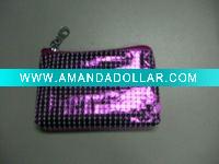 Wholesale sell fashion Coin Wallet factory wholesale