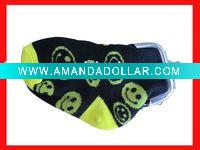 Wholesale Sock Shape Coin Wallet