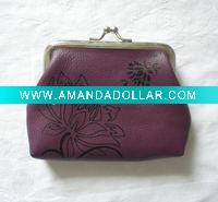 Wholesale souvenir money pouch