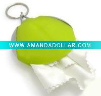 Wholesale PVC Glass Cloth Holder