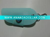 Wholesale 2011 Korea fashion TPU key bag